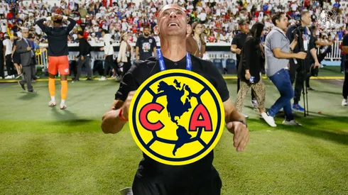 Eduardo Espinel ha solicitado a Olimpia estos dos refuerzos.