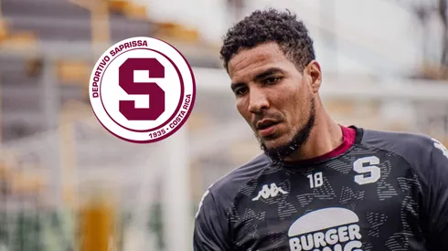 Filtran el episodio que empujó a Esteban Alvarado al retiro e involucra a un ex Saprissa