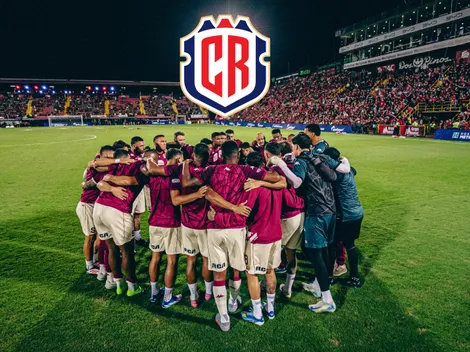 Saprissa deja ir a una joya de selección y reforzará a otro equipo en Costa Rica