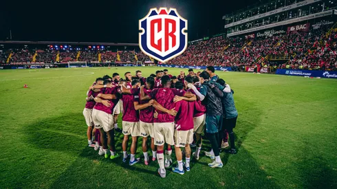 Saprissa deja ir a una joya de selección y reforzará a otro equipo en Costa Rica