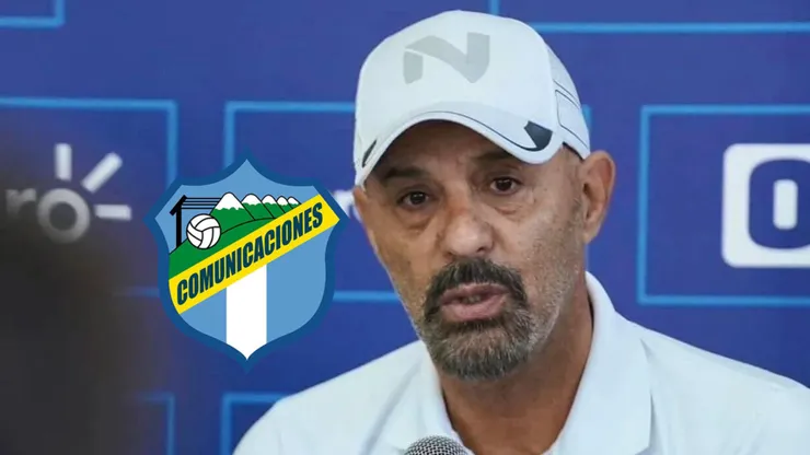 El técnico chileno tiene todo listo para ser presentado.