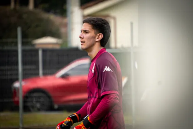 Berny Rojas – Saprissa