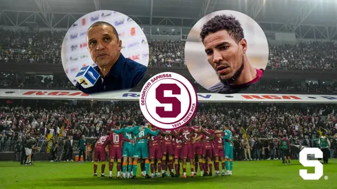 Erick Lonnis toma otra decisión: Saprissa deja ir a uno de sus porteros luego del retiro de Esteban Alvarado