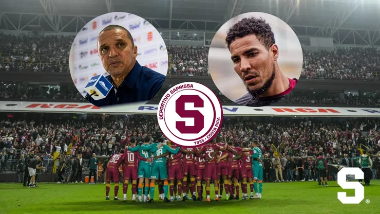 Erick Lonnis toma otra decisión: Saprissa deja ir a uno de sus porteros luego del retiro de Esteban Alvarado