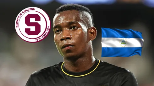 Tomás Rodríguez no llega solo: Saprissa se mueve en silencio y ficha a una de las máximas figuras de Nicaragua