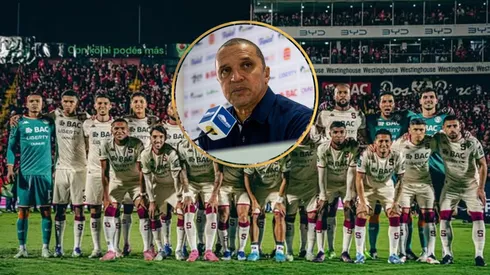 Un ex Saprissa se reencuentra con su mejor versión.