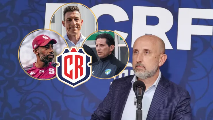 Se define al reemplazante de Ignacio Hierro.