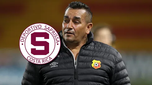 José Giacone destacó a Herediano.