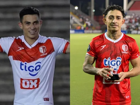 Bancy Hernández a Saprissa, ¿qué hará Byron Bonilla?