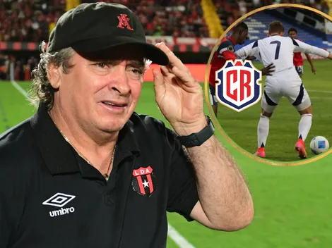 Rival directo de LDA se queda con la joya de La Sele que Machillo descartó