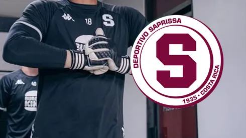 Saprissa busca jerarquía en el arco.