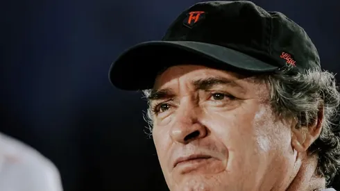 Machillo Ramírez no tendrá su delantero.