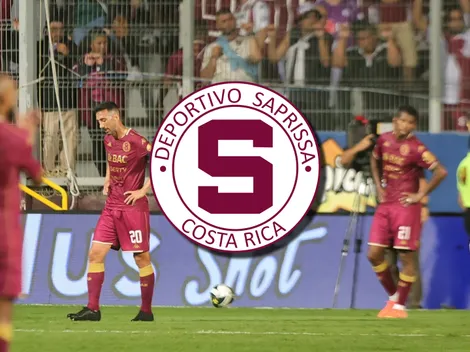 Referente de Saprissa expone la dura crisis morada