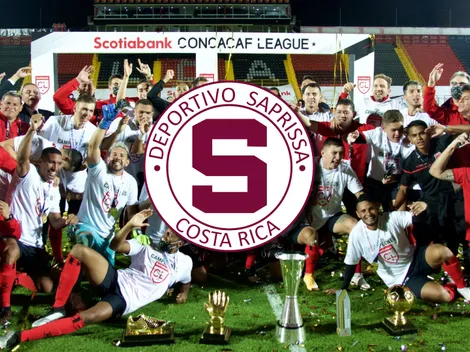 Ganó todo con Alajuelense y ahora está en la órbita de Saprissa