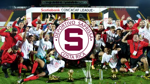 Ex Alajuelense podría ir a Saprissa.