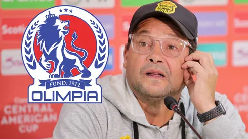 Jeaustin Campos tiene una nueva contratación en Real España.