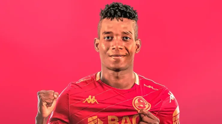 Tomás Rodríguez – Saprissa