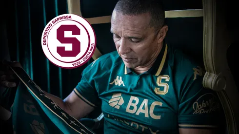 Sonó para Saprissa y ahora lanza un mensaje contundente para los morados.