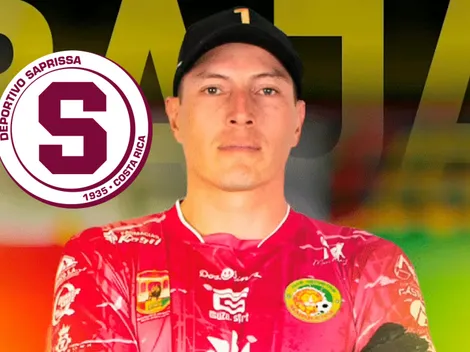 Mientras la afición de Saprissa reprueba su llegada, Minor Álvarez envía una contundente advertencia