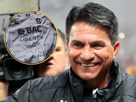 Saprissa confirma dos nuevos fichajes tras presentar a Tomás Rodríguez y Bancy Hernández