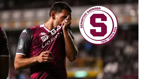 Delgadillo se despidió de los morados.