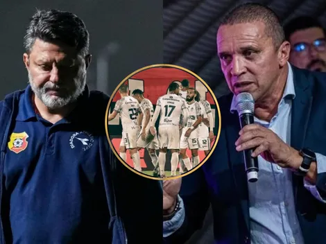 Saprissa lo buscó y Jafet Soto quiso llevárselo, pero eligió a otro club de Costa Rica: "Fue difícil"