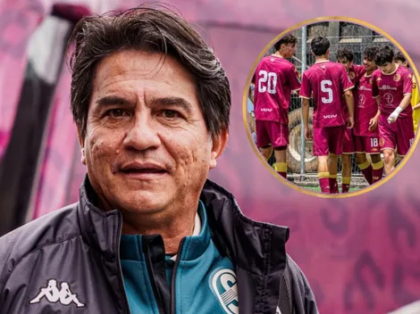 “Jóvenes promesas”: Saprissa anuncia a las joyas que reforzarán al equipo en 2026