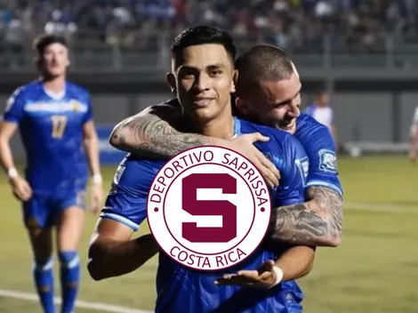 Bancy Hernández contó cómo se dio su llegada a Saprissa