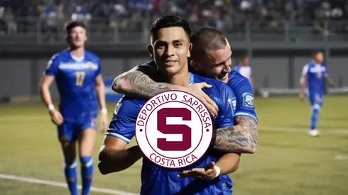 Bancy Hernández habló como nuevo jugador de Saprissa.