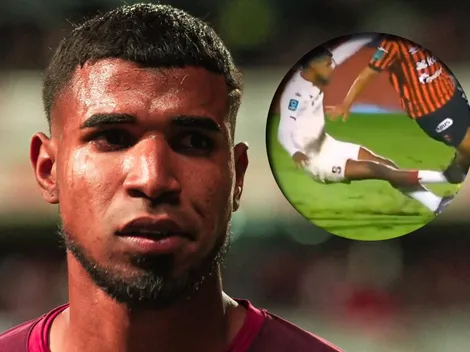 Saprissa pierde una figura: Gerald Taylor ya conoce su castigo