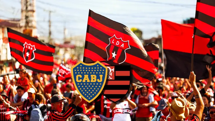 Alajuelense pisa fuerte en Latinoamérica.
