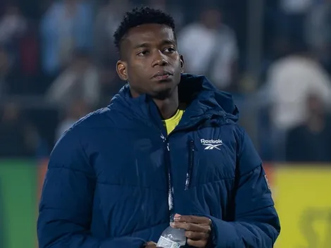 Todo Saprissa conmovido con la promesa de Tomás Rodríguez