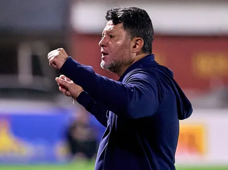 Jafet Soto está muy cerca de cerrar el fichaje más esperado