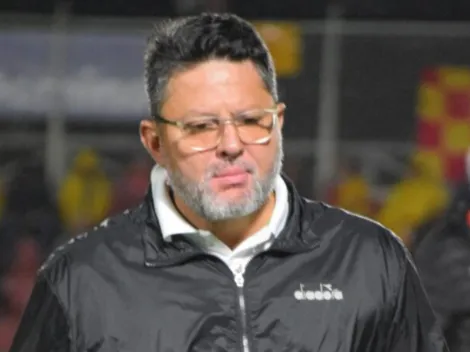 Herediano se queda sin el fichaje que Jafet había anunciado