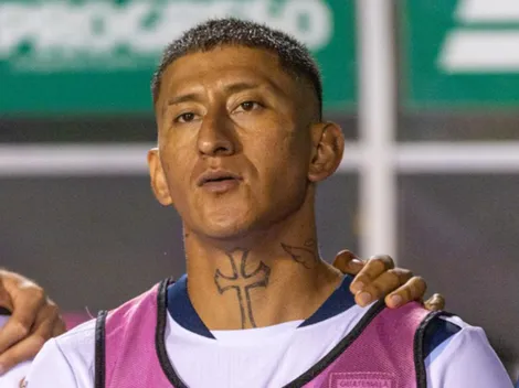 Robles rompe el silencio sobre su llegada a Xelajú