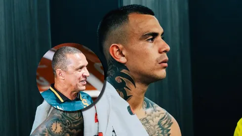 Cuentan la verdad sobre Randall Leal.