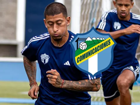 No es Robles: Comunicaciones podría perder a otro líder