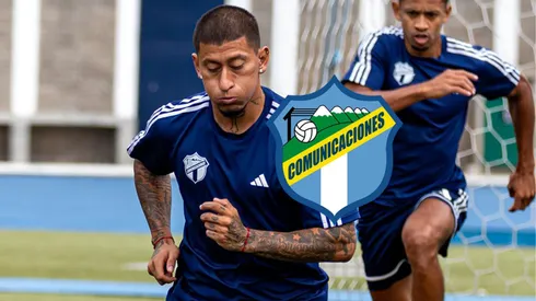 El Pelón no se iría solo.