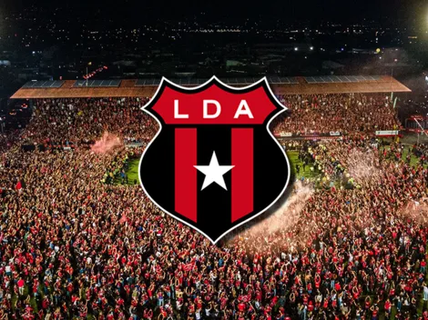 La prioridad de Alajuelense en este mercado