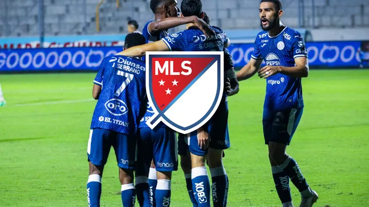 Desde la MLS van por este jugador de Motagua.
