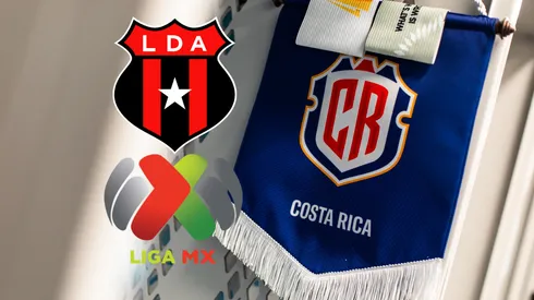 La figura tica tendrá nuevo club.