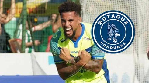 Rodrigo de Olivera es del interés de Motagua.