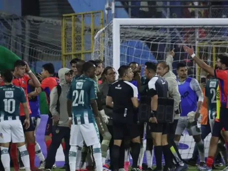 Se conoce la fecha en la que Municipal sabrá su sanción por los incidentes en la final contra Antigua