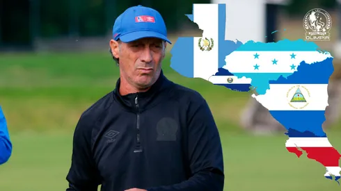 Lauro Chimilio es nuevo jugador del Cobán Imperial de Guatemala.