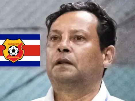 "Agencia de Costa Rica": Jeaustin Campos sacude a Motagua cerrando el fichaje que nadie esperaba en 2026