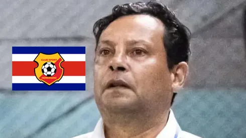 Jeaustin Campos tiene dos nuevos fichajes en Real España.