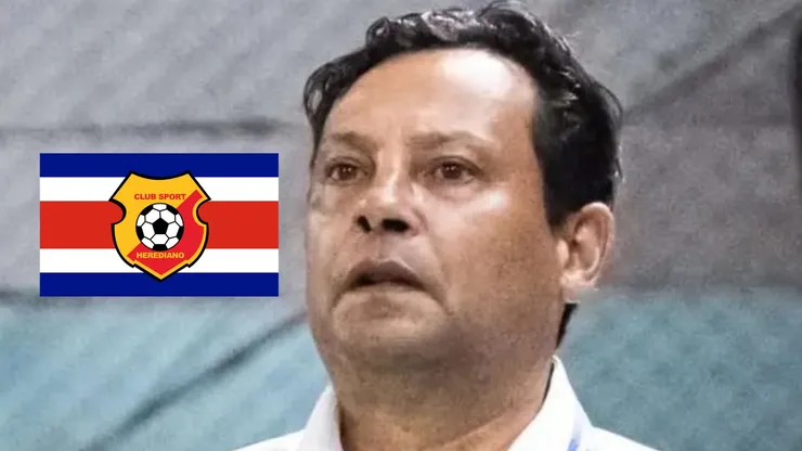 Jeaustin Campos tiene dos nuevos fichajes en Real España.