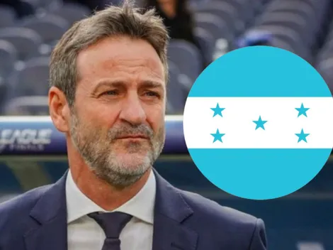 Fue parte de la Panamá de Thomas Christiansen que clasificó al Mundial 2026 y ahora llegaría a Honduras