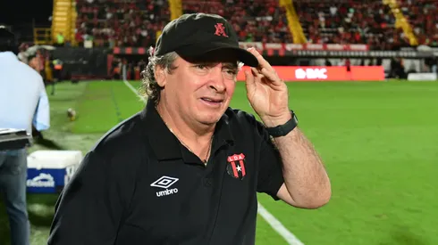 Un movimiento poco esperado