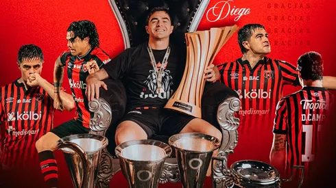 Un mensaje con mucho sentimiento